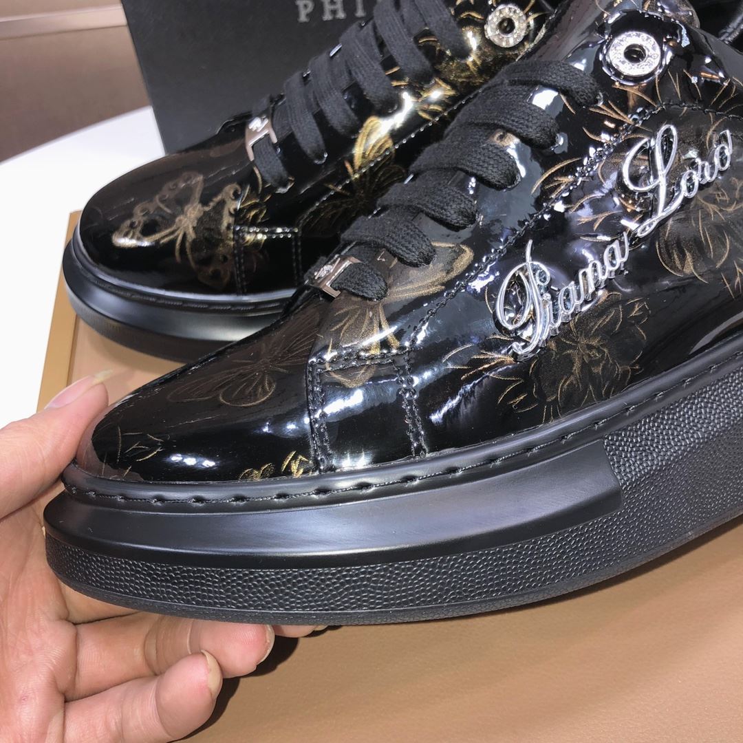 Philipp Plein Shoes